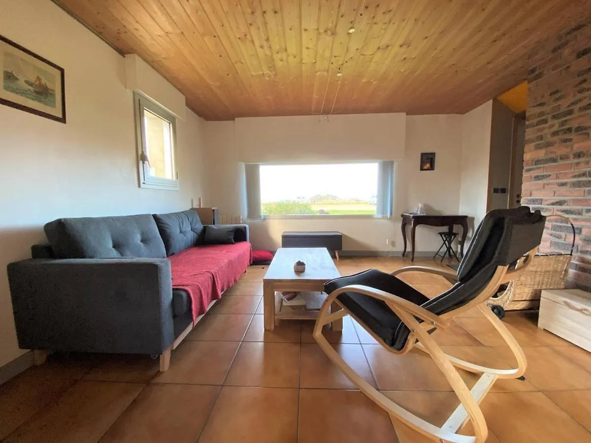 Villa Avec Spa, Wifi Sur La Plage De Tourony A Tregastel - Fr-1-368-383 0*,